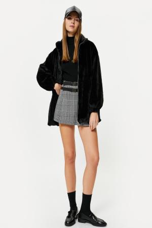 Black Jacket