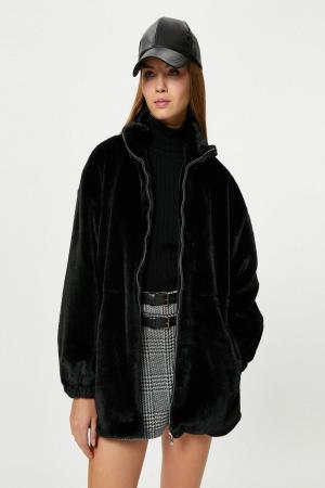 Black Jacket