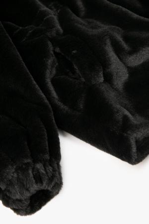Black Jacket