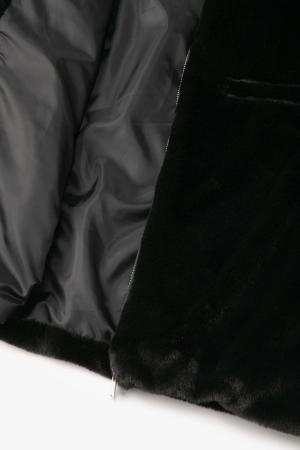 Black Jacket