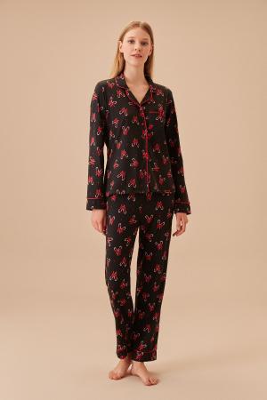 Pajama Set