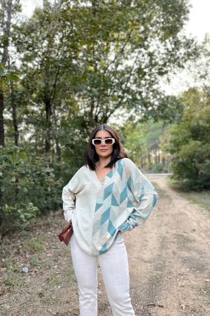 Casual Blouse
