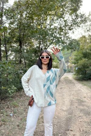 Casual Blouse