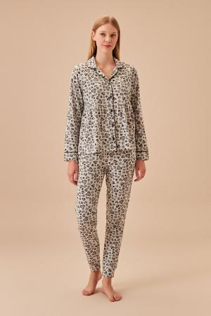 Pajama Set