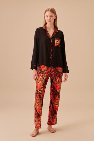 Pajama Set