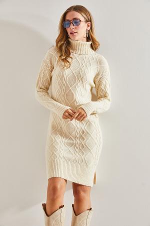 Women's Knitted Dress