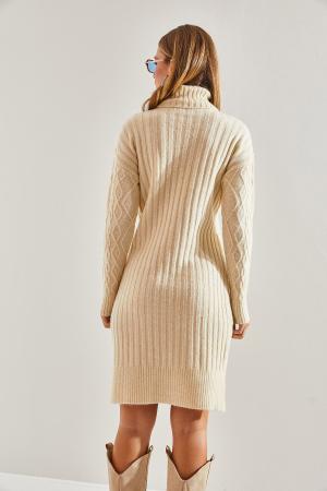 Women's Knitted Dress