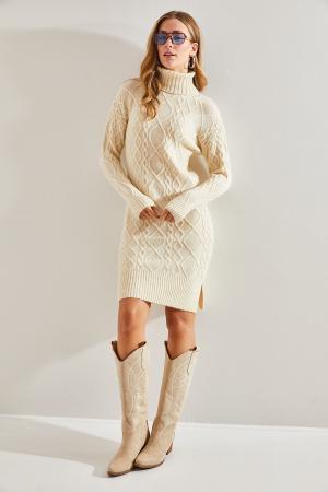 Women's Knitted Dress