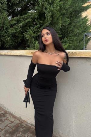 Collar Dress