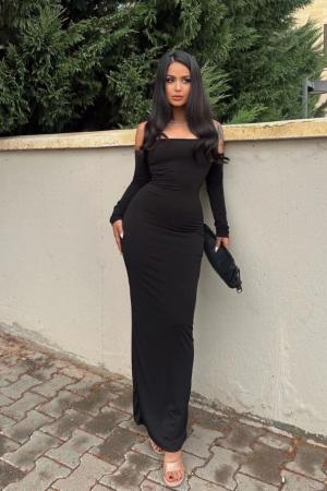 Collar Dress