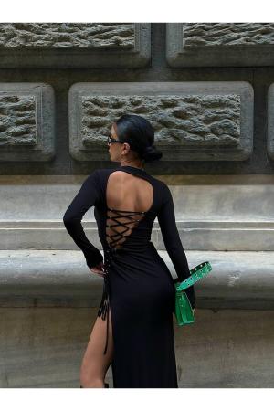 Black  Dress