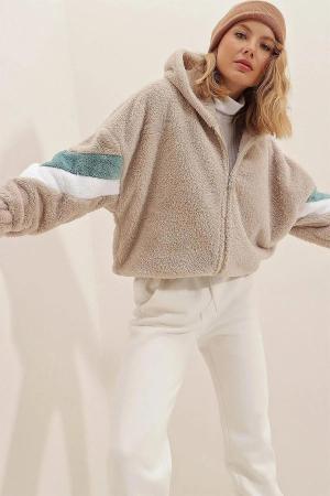 Hooded Jacket