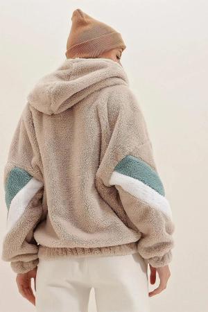 Hooded Jacket