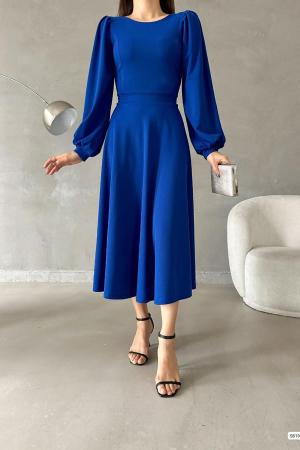 Midi  Dress