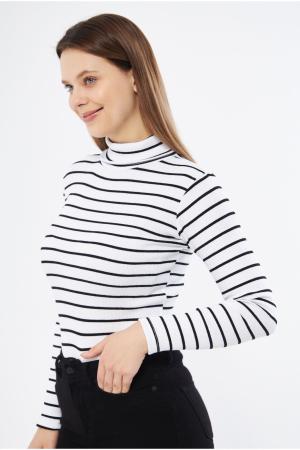 LONG SLEEVE BLOUSE