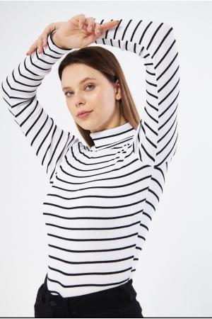 LONG SLEEVE BLOUSE