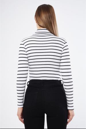 LONG SLEEVE BLOUSE