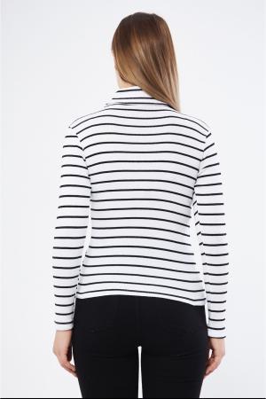 LONG SLEEVE BLOUSE