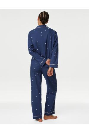 Pure Cotton  Pajama Set