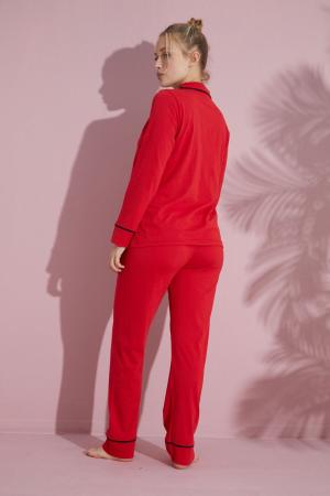 Pijama Set
