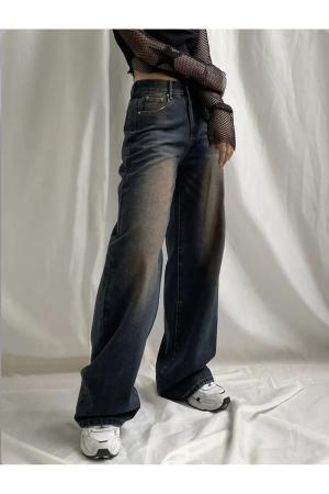 Unisex BAGGY Trousers