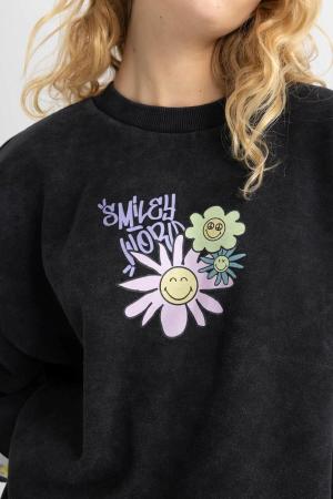 Oversize  Sweatshirt