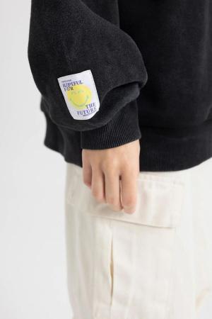 Oversize  Sweatshirt