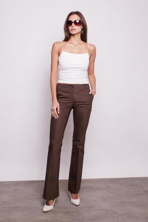 Lycra Fabric Trousers