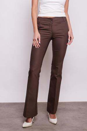 Lycra Fabric Trousers