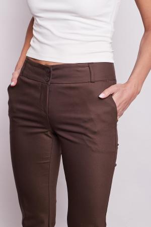 Lycra Fabric Trousers