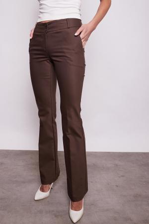 Lycra Fabric Trousers