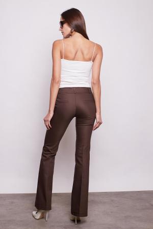 Lycra Fabric Trousers