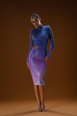 Midi Dress