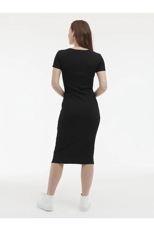 Women's Black Dress