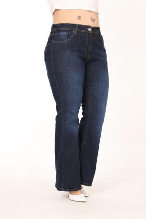 Jeans Trousers