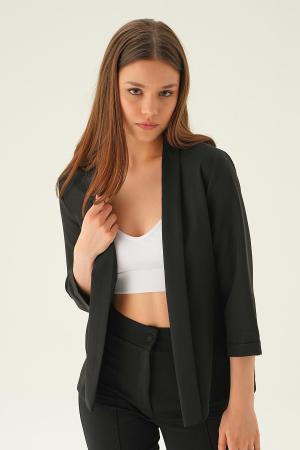 Jacket Black