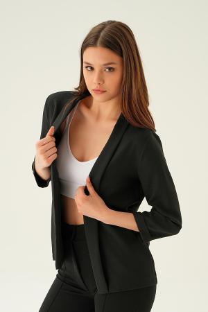 Jacket Black
