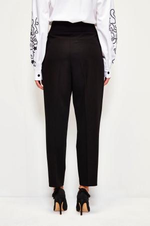 high waisted pants
