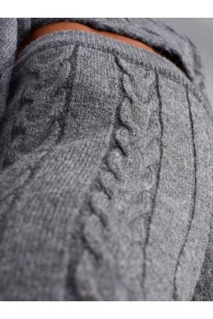 Knitted Sweater Trousers