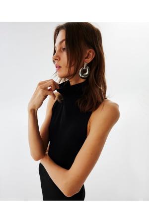 knit dress