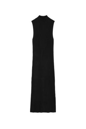 knit dress
