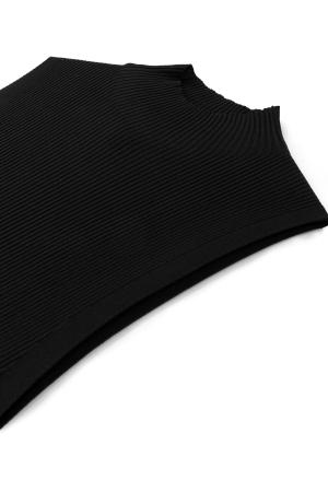 knit dress