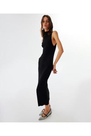 knit dress