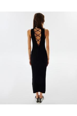 knit dress