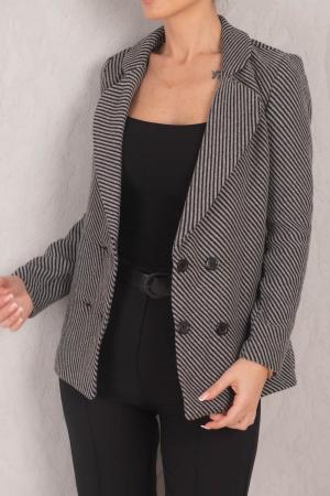 Cashmere Jacket