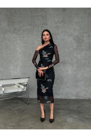 Midi  Dress