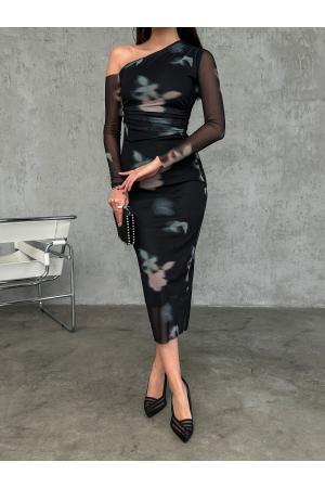 Midi  Dress