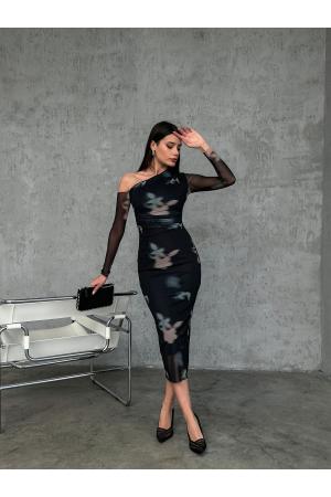 Midi  Dress