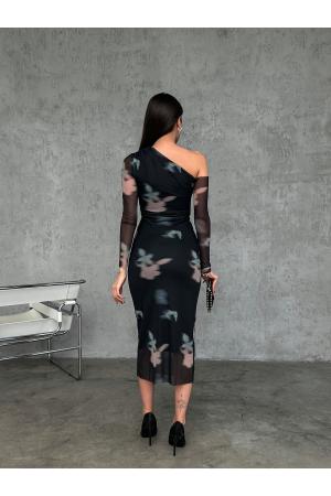 Midi  Dress