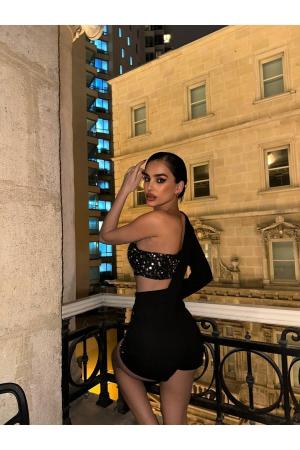 Jacket Dress